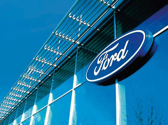 N-VA verwelkomt Europese steun voor ontslagen werknemers Ford Genk